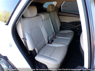2015 Hyundai SANTA FE GLS - Photo 25 - Mesa, AZ 85202