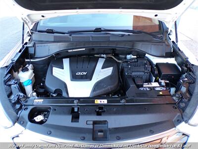 2015 Hyundai SANTA FE GLS - Photo 61 - Mesa, AZ 85202