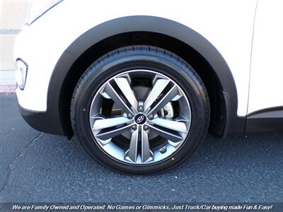 2015 Hyundai SANTA FE GLS - Photo 58 - Mesa, AZ 85202