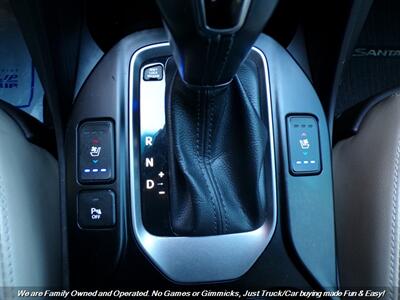 2015 Hyundai SANTA FE GLS - Photo 45 - Mesa, AZ 85202