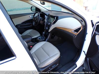 2015 Hyundai SANTA FE GLS - Photo 32 - Mesa, AZ 85202