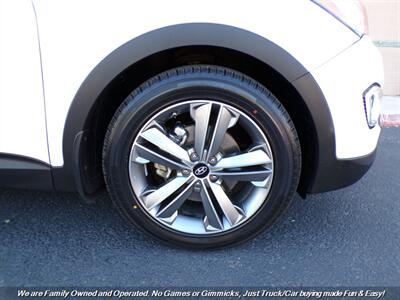2015 Hyundai SANTA FE GLS - Photo 56 - Mesa, AZ 85202
