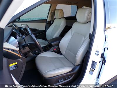 2015 Hyundai SANTA FE GLS - Photo 17 - Mesa, AZ 85202
