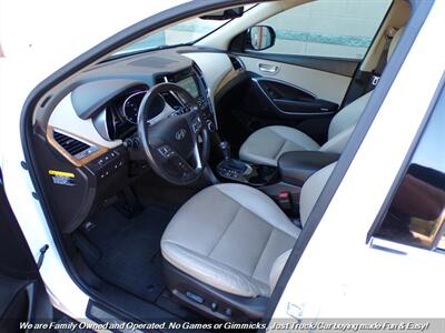 2015 Hyundai SANTA FE GLS - Photo 15 - Mesa, AZ 85202