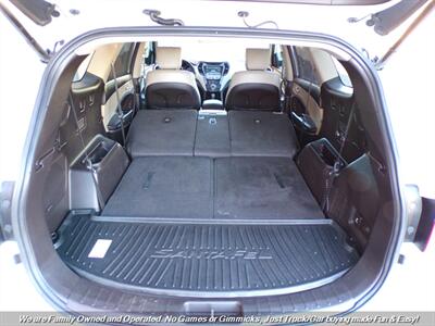 2015 Hyundai SANTA FE GLS - Photo 10 - Mesa, AZ 85202
