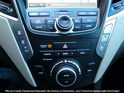 2015 Hyundai SANTA FE GLS - Photo 43 - Mesa, AZ 85202