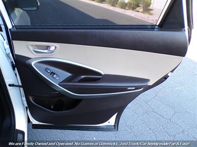 2015 Hyundai SANTA FE GLS - Photo 29 - Mesa, AZ 85202