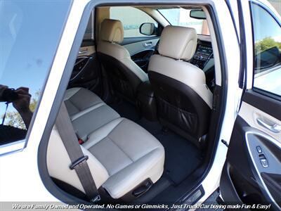 2015 Hyundai SANTA FE GLS - Photo 27 - Mesa, AZ 85202