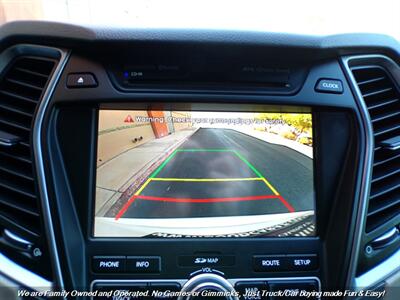 2015 Hyundai SANTA FE GLS - Photo 42 - Mesa, AZ 85202