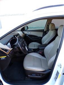 2015 Hyundai SANTA FE GLS - Photo 16 - Mesa, AZ 85202