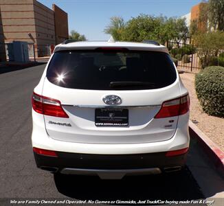 2015 Hyundai SANTA FE GLS - Photo 4 - Mesa, AZ 85202