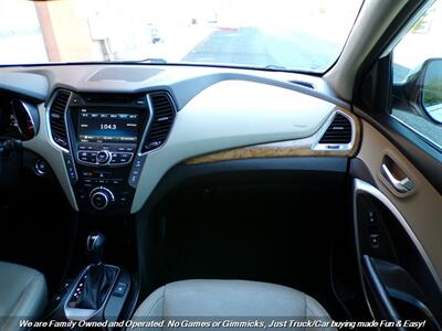 2015 Hyundai SANTA FE GLS - Photo 39 - Mesa, AZ 85202