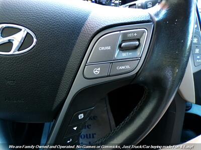 2015 Hyundai SANTA FE GLS - Photo 49 - Mesa, AZ 85202