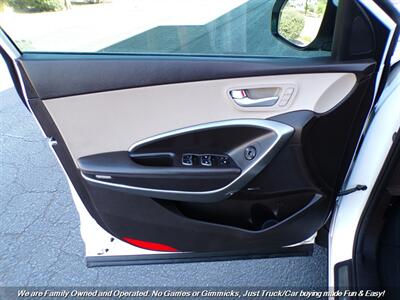 2015 Hyundai SANTA FE GLS - Photo 13 - Mesa, AZ 85202