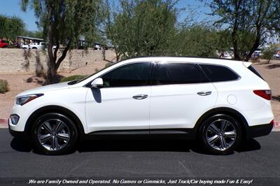 2015 Hyundai SANTA FE GLS - Photo 8 - Mesa, AZ 85202