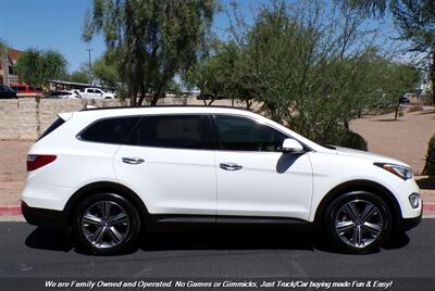 2015 Hyundai SANTA FE GLS - Photo 5 - Mesa, AZ 85202