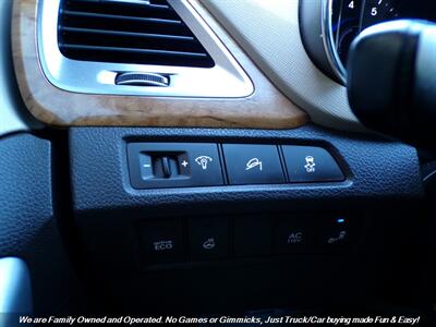 2015 Hyundai SANTA FE GLS - Photo 47 - Mesa, AZ 85202