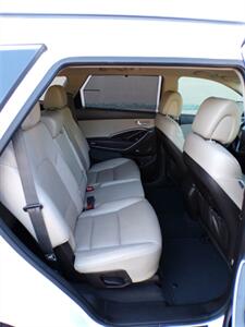 2015 Hyundai SANTA FE GLS - Photo 26 - Mesa, AZ 85202