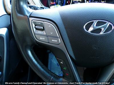 2015 Hyundai SANTA FE GLS - Photo 48 - Mesa, AZ 85202