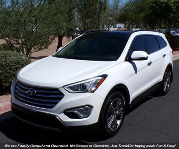 2015 Hyundai SANTA FE GLS - Photo 3 - Mesa, AZ 85202