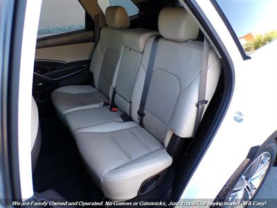 2015 Hyundai SANTA FE GLS - Photo 22 - Mesa, AZ 85202