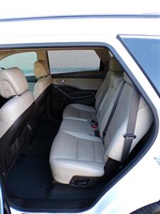 2015 Hyundai SANTA FE GLS - Photo 21 - Mesa, AZ 85202