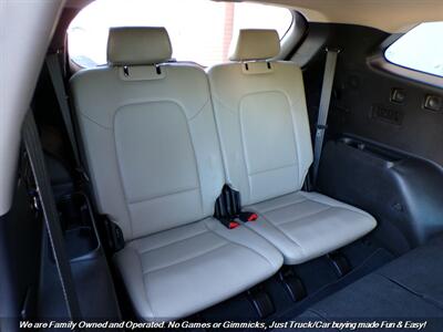 2015 Hyundai SANTA FE GLS - Photo 24 - Mesa, AZ 85202