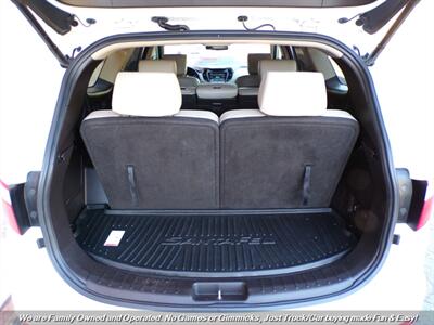 2015 Hyundai SANTA FE GLS - Photo 9 - Mesa, AZ 85202