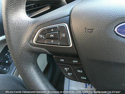 2019 Ford EcoSport S   - Photo 38 - Mesa, AZ 85202