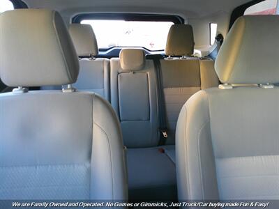 2019 Ford EcoSport S   - Photo 22 - Mesa, AZ 85202