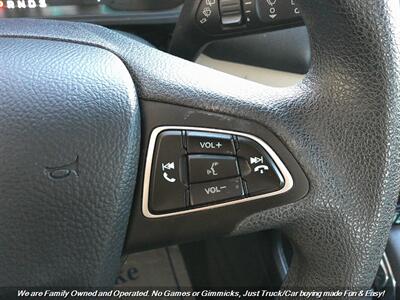 2019 Ford EcoSport S   - Photo 39 - Mesa, AZ 85202