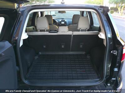 2019 Ford EcoSport S   - Photo 10 - Mesa, AZ 85202