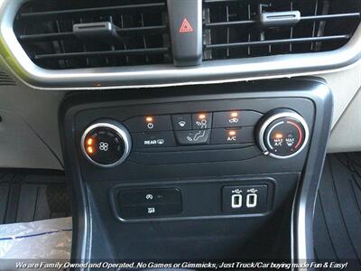 2019 Ford EcoSport S   - Photo 36 - Mesa, AZ 85202