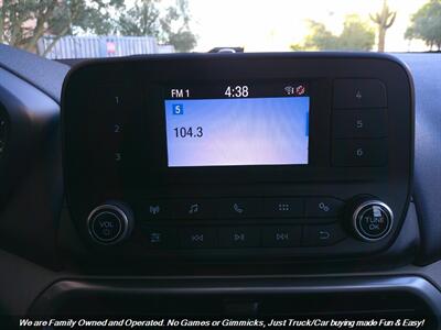 2019 Ford EcoSport S   - Photo 34 - Mesa, AZ 85202