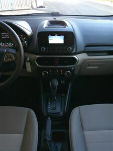 2019 Ford EcoSport S   - Photo 33 - Mesa, AZ 85202