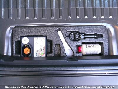 2019 Ford EcoSport S   - Photo 41 - Mesa, AZ 85202