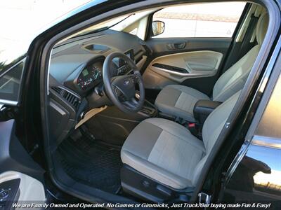 2019 Ford EcoSport S   - Photo 15 - Mesa, AZ 85202
