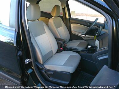 2019 Ford EcoSport S   - Photo 27 - Mesa, AZ 85202