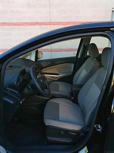 2019 Ford EcoSport S   - Photo 16 - Mesa, AZ 85202