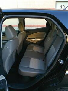2019 Ford EcoSport S   - Photo 20 - Mesa, AZ 85202