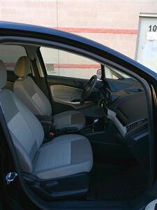 2019 Ford EcoSport S   - Photo 28 - Mesa, AZ 85202