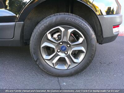 2019 Ford EcoSport S   - Photo 44 - Mesa, AZ 85202