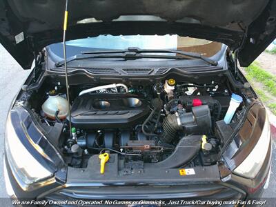 2019 Ford EcoSport S   - Photo 47 - Mesa, AZ 85202