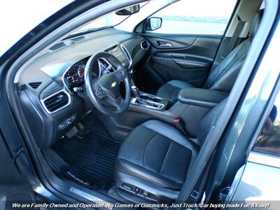 2018 Chevrolet Equinox Premier   - Photo 14 - Mesa, AZ 85202