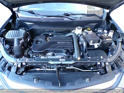 2018 Chevrolet Equinox Premier   - Photo 54 - Mesa, AZ 85202