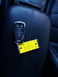 2018 Chevrolet Equinox Premier   - Photo 53 - Mesa, AZ 85202