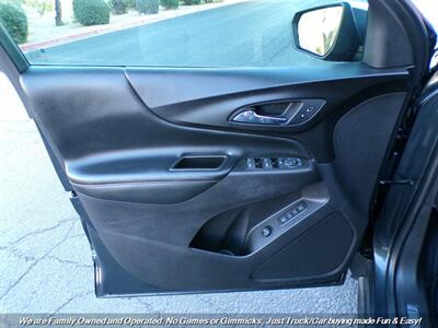 2018 Chevrolet Equinox Premier   - Photo 12 - Mesa, AZ 85202