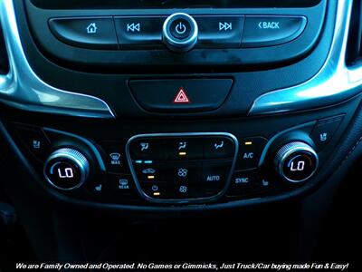 2018 Chevrolet Equinox Premier   - Photo 37 - Mesa, AZ 85202