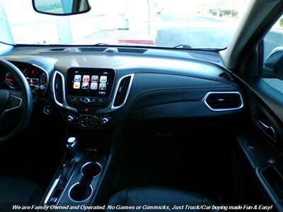 2018 Chevrolet Equinox Premier   - Photo 32 - Mesa, AZ 85202