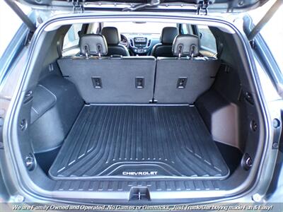 2018 Chevrolet Equinox Premier   - Photo 9 - Mesa, AZ 85202